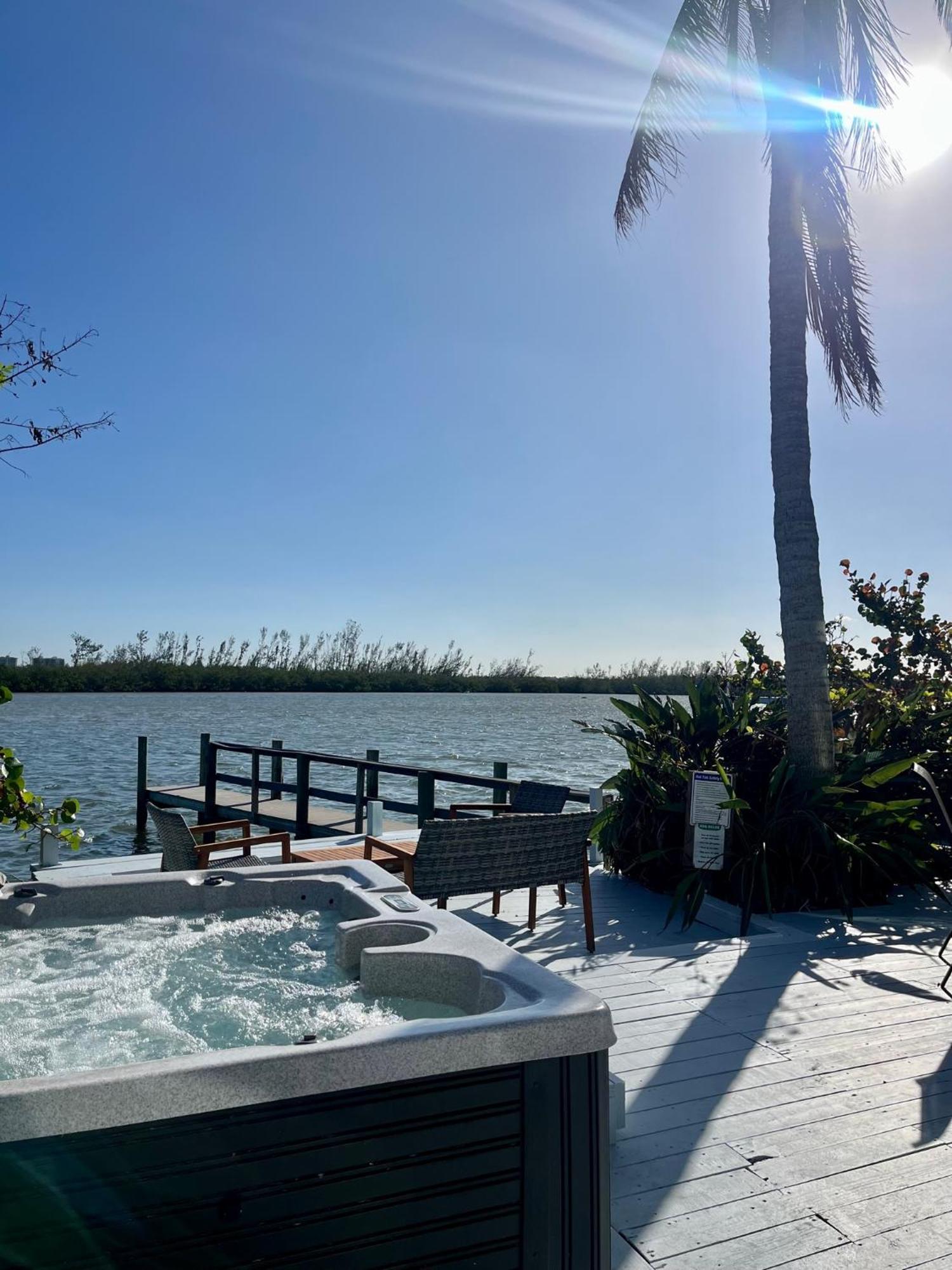 Turtle Beach Resort Сиеста-Ки Экстерьер фото