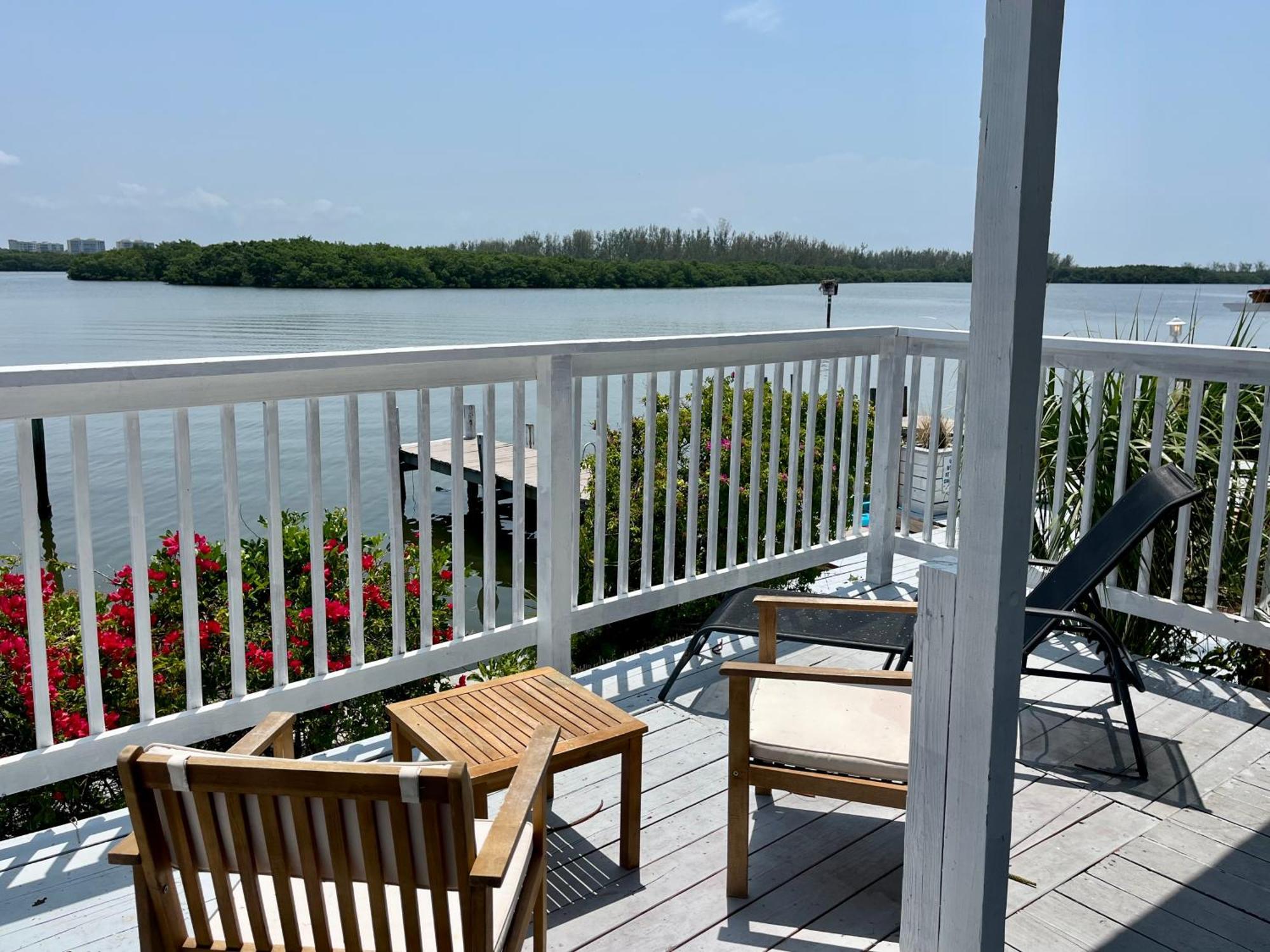 Turtle Beach Resort Сиеста-Ки Экстерьер фото